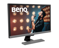 BenQ EL2870U czarny 4K HDR - 415202 - zdjęcie 7